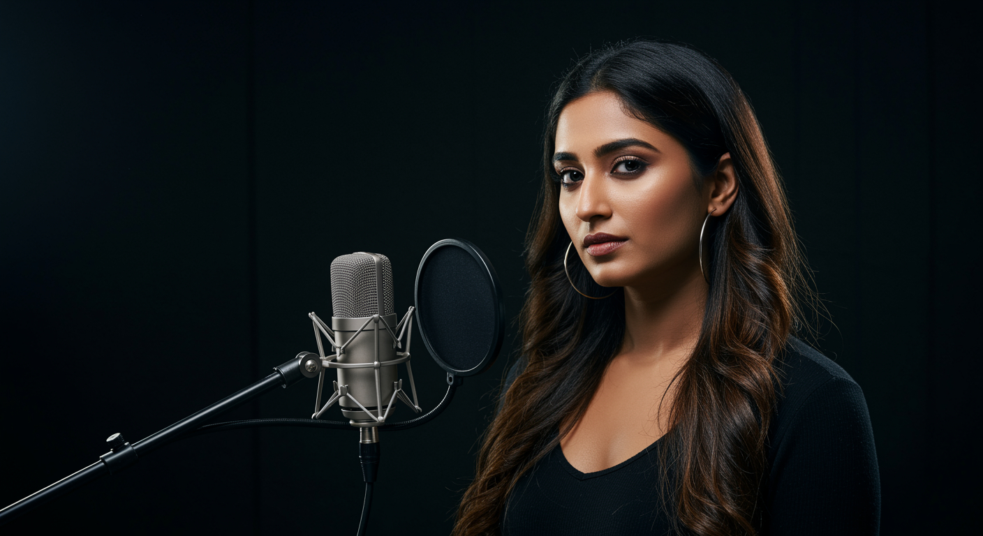 Sing Dil Se Production Banner