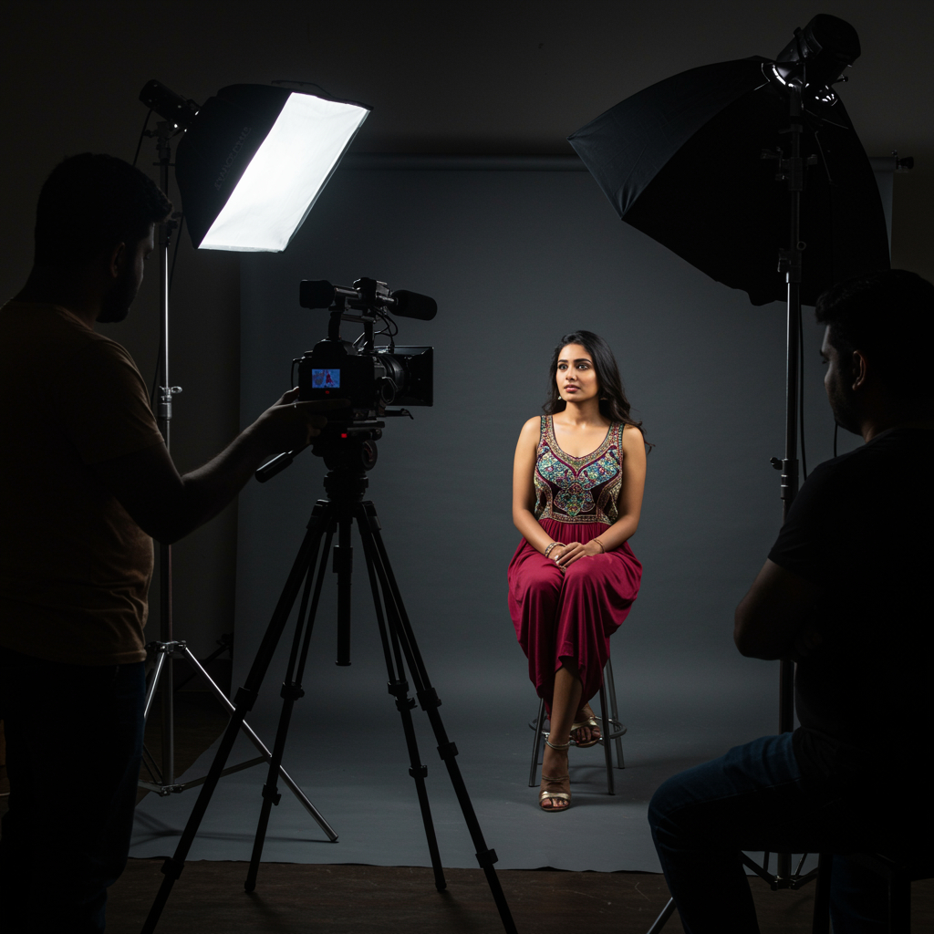 Video Production